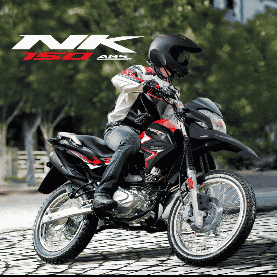 Imagem do modelo Suzuki